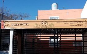 Nec Apart Hotel